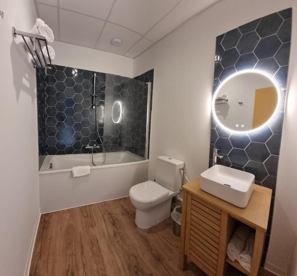Charlie'S Hotel Канны Экстерьер фото